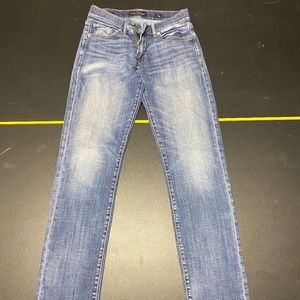 Mens Lucky Jeans